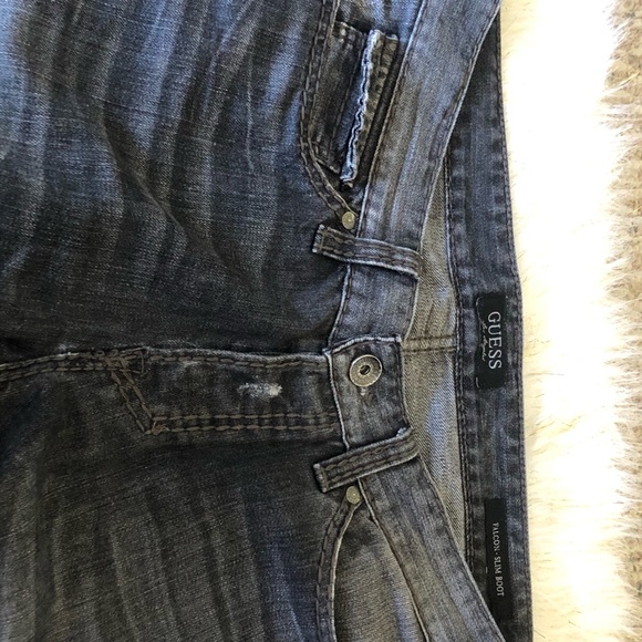 Guess jeans - Picture 3 of 8